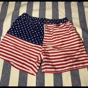 Chubbies ‘Mericas 🇺🇸 size: M